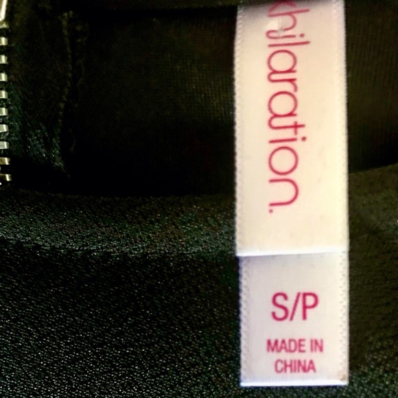 Little Black Dress - Picture 3 of 3